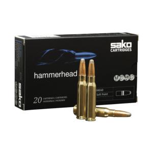 Sako 7RM hammerhead