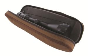 Etui pour lunette cordura matelasse 40cm 