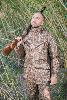 Veste de Chasse Somlys multi hunt roseau