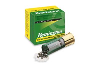 Remington Nitro Magnum 53g