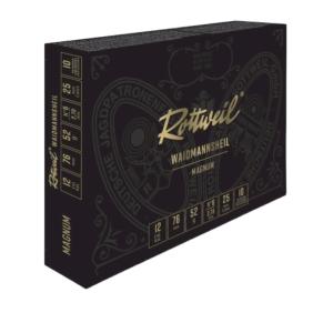 Rottweil Waidmansheil Magnum 52g 