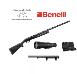 Pack Benelli SBE3 Super Black Eagle 3 synthétique