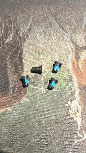 Jeu de vis Torx Beretta A400 Xtrem plus / Brx1