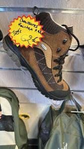 Chaussures Raintex 