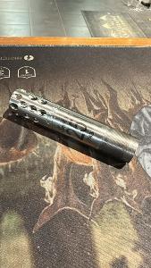 Occasion Choke Kicks Smoke Browning Winchester Invector plus 025 3/4