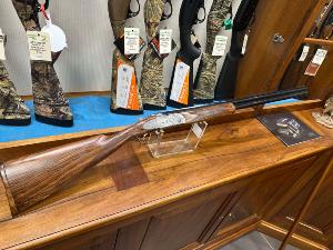 Occasion Beretta S687 EELL Diamond pigeon calibre 20