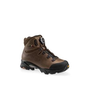 Chaussures Zamberlan 1013 leopard GTX Gore tex 45