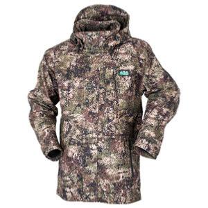 Veste Ridgeline Monsoon Classic Smock Dirt camo