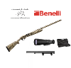 Pack Benelli M2 Camo Max7