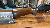 Carabine Semi auto HK SLB 2000 + occasion