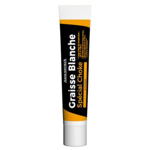 Graisse blanche Graisse blanche Armaestria pour chokes, filetages 