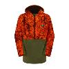 Veste Polaire Ridgeline Tusk Blaze