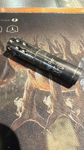 Occasion Choke Kicks High Flyer Beretta Mobilchoke  Xfull