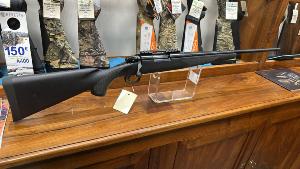 occasion Carabine Marlin X7 222rem 