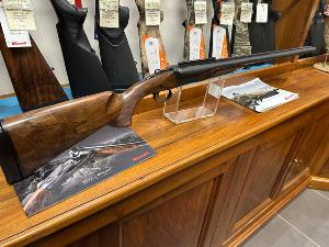 canardouze Luger 12/89 Le canardier modèle d'expo NEUF