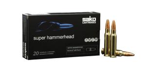 Sako 30-06 Wild boar Super hammerhead 180g