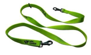 Laisse de traque Wild Tracker
