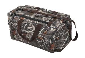 Sac de voyage percussion camo