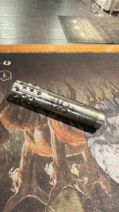 Occasion Choke Kicks Smoke Browning Winchester Invector plus 035 FULL