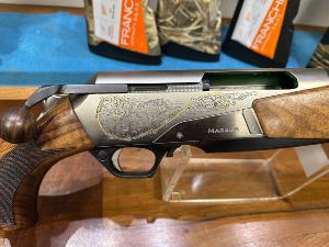 Carabine Linéaire Browning Maral 4x Ultimate GR3 MODELE DE DEMO