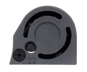 CHARGEUR Snowpeak T-REX cal 5.5