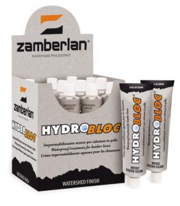 CREME hydrofuge Zamberlan