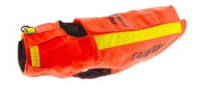 Gilet de Protection Canihunt Dog Armor V2