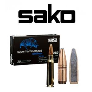 Sako 308win Super hammerhead 150g