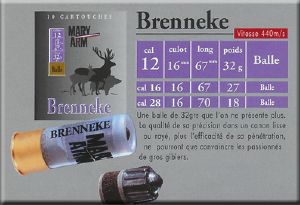 Mary Arm Brenneke 28